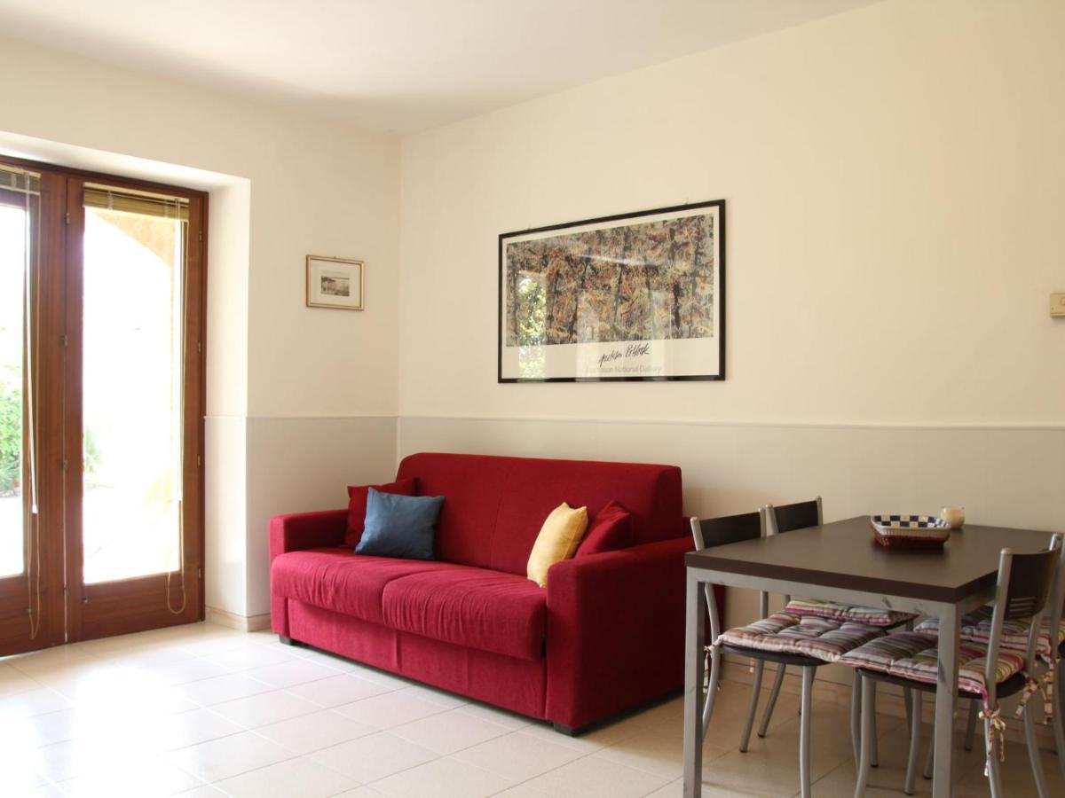 Apartment Villa Rizzardi-3 By Interhome Malcesine Eksteriør billede