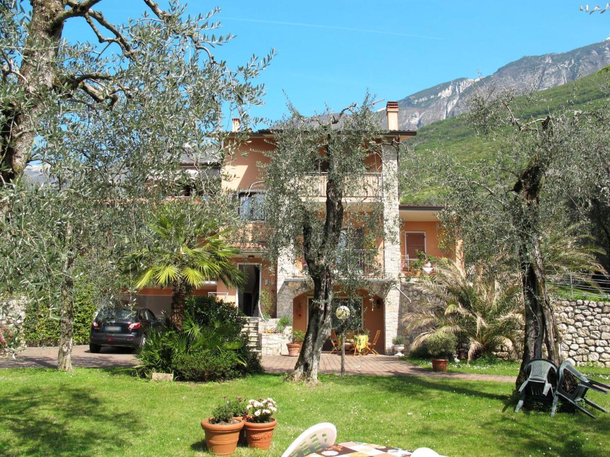 Apartment Villa Rizzardi-3 By Interhome Malcesine Eksteriør billede