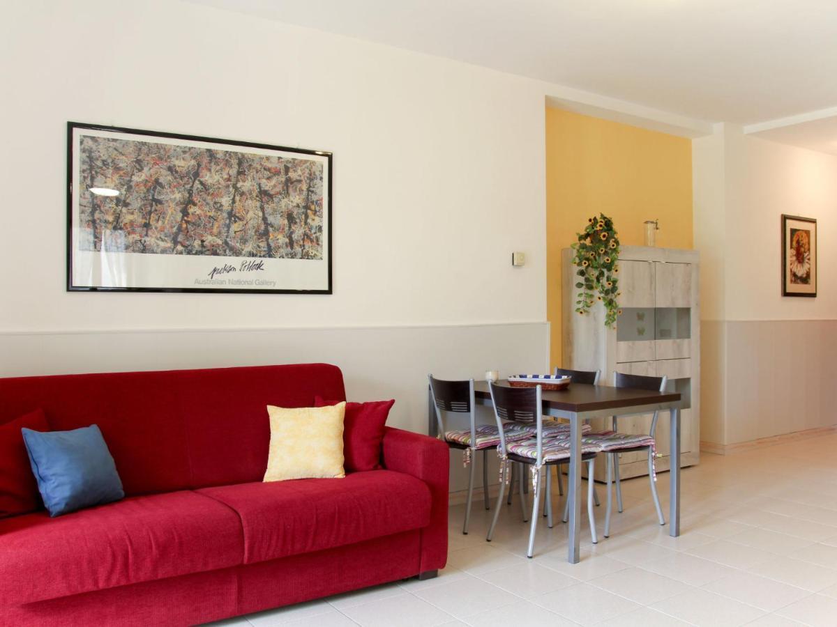 Apartment Villa Rizzardi-3 By Interhome Malcesine Eksteriør billede